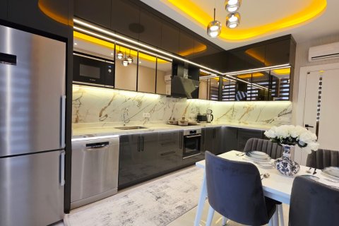 Apartment for sale in Mahmutlar, Antalya, Turkey, 3 bedrooms, 190m2, No. 215162 – photo 12