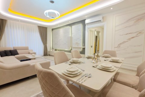3+1 Apartment in Mahmutlar, Antalya, Turkey No. 215162