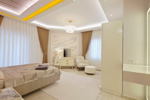 Apartment for sale in Mahmutlar, Antalya, Turkey, 3 bedrooms, 190m2, No. 215162 – photo 19