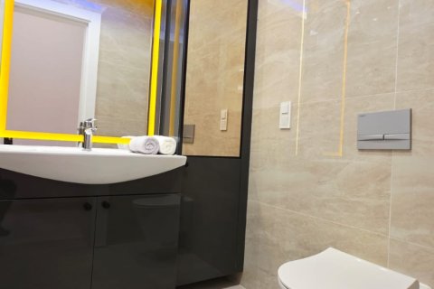 Apartment for sale in Mahmutlar, Antalya, Turkey, 3 bedrooms, 190m2, No. 215162 – photo 30