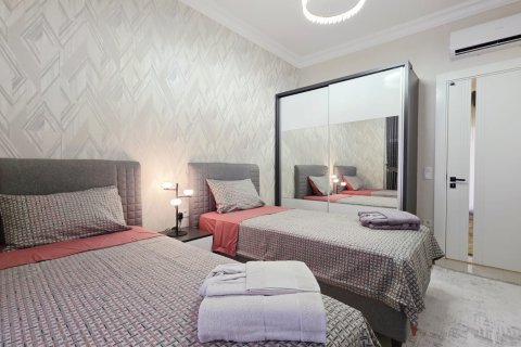 Apartment for sale in Mahmutlar, Antalya, Turkey, 3 bedrooms, 190m2, No. 215162 – photo 26