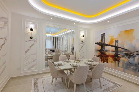 Apartment for sale in Mahmutlar, Antalya, Turkey, 3 bedrooms, 190m2, No. 215162 – photo 10