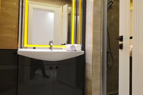 Apartment for sale in Mahmutlar, Antalya, Turkey, 3 bedrooms, 190m2, No. 215162 – photo 29