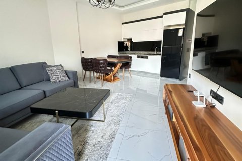 1+1 Wohnung in Kargicak, Alanya, Antalya, Türkei Nr. 215158 - 3