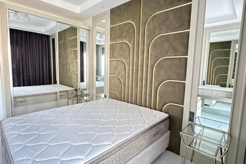 1+1 Wohnung in Kargicak, Alanya, Antalya, Türkei Nr. 215158 - 14