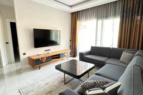 1+1 Wohnung in Kargicak, Alanya, Antalya, Türkei Nr. 215158 - 8