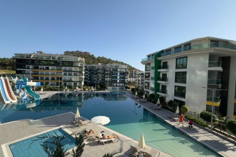 1+1 Wohnung in Kargicak, Alanya, Antalya, Türkei Nr. 215158 - 27