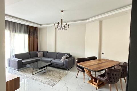 1+1 Wohnung in Kargicak, Alanya, Antalya, Türkei Nr. 215158 - 10