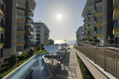 1+1 Wohnung in Kargicak, Alanya, Antalya, Türkei Nr. 215158 - 23