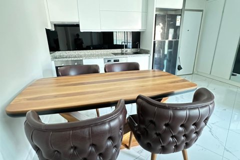 1+1 Wohnung in Kargicak, Alanya, Antalya, Türkei Nr. 215158 - 6