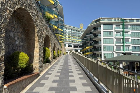 1+1 Wohnung in Kargicak, Alanya, Antalya, Türkei Nr. 215158 - 25