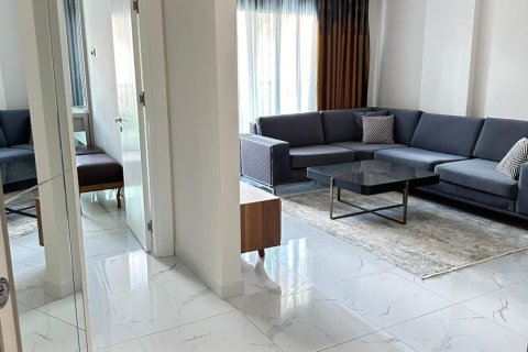 1+1 Wohnung in Kargicak, Alanya, Antalya, Türkei Nr. 215158 - 11