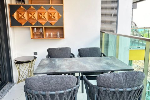 1+1 Wohnung in Kargicak, Alanya, Antalya, Türkei Nr. 215158 - 17