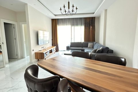 1+1 Wohnung in Kargicak, Alanya, Antalya, Türkei Nr. 215158 - 5