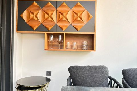 1+1 Wohnung in Kargicak, Alanya, Antalya, Türkei Nr. 215158 - 18