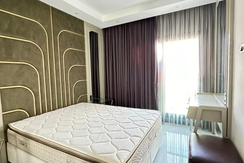1+1 Wohnung in Kargicak, Alanya, Antalya, Türkei Nr. 215158 - 15
