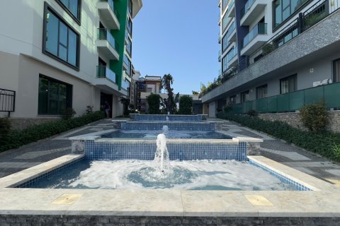 1+1 Wohnung in Kargicak, Alanya, Antalya, Türkei Nr. 215158 - 24