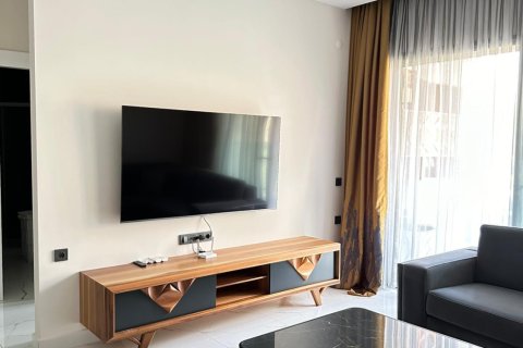 1+1 Wohnung in Kargicak, Alanya, Antalya, Türkei Nr. 215158 - 9