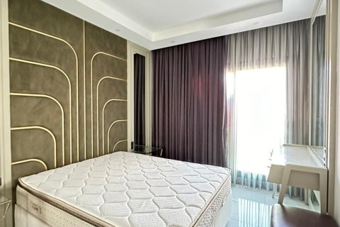 1+1 Wohnung in Kargicak, Alanya, Antalya, Türkei Nr. 215158 - 13