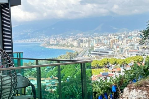 1+1 Wohnung in Kargicak, Alanya, Antalya, Türkei Nr. 215158 - 16