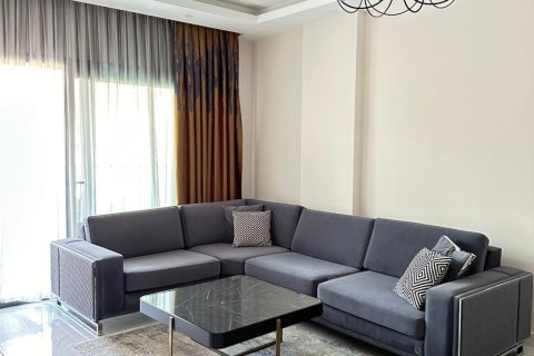 1+1 Wohnung in Kargicak, Alanya, Antalya, Türkei Nr. 215158 - 2