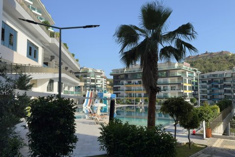 1+1 Wohnung in Kargicak, Alanya, Antalya, Türkei Nr. 215158 - 30