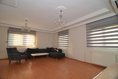 4+1 Villa  i Oba, Antalya, Tyrkia Nr. 215160 - 3