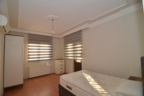 4+1 Villa  i Oba, Antalya, Tyrkia Nr. 215160 - 13