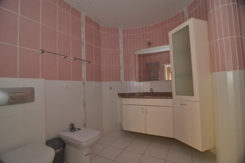 4+1 Villa  i Oba, Antalya, Tyrkia Nr. 215160 - 22
