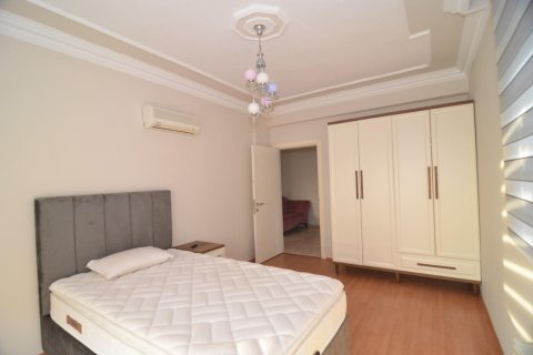 4+1 Villa  i Oba, Antalya, Tyrkia Nr. 215160 - 17
