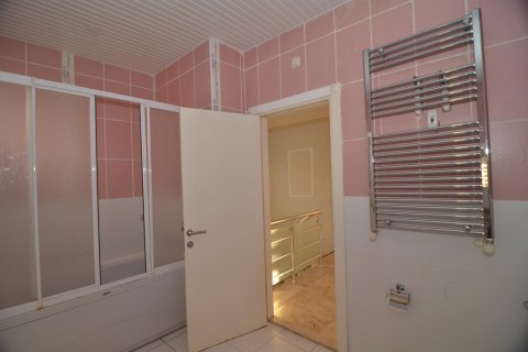 4+1 Villa  i Oba, Antalya, Tyrkia Nr. 215160 - 21