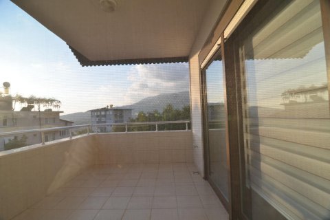 4+1 Villa  i Oba, Antalya, Tyrkia Nr. 215160 - 24