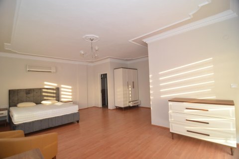 4+1 Villa  i Oba, Antalya, Tyrkia Nr. 215160 - 16