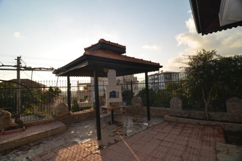 4+1 Villa  i Oba, Antalya, Tyrkia Nr. 215160 - 29