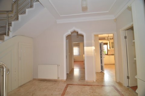 4+1 Villa  i Oba, Antalya, Tyrkia Nr. 215160 - 7