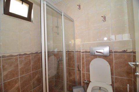 4+1 Villa  i Oba, Antalya, Tyrkia Nr. 215160 - 20