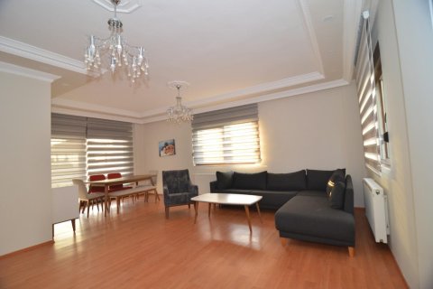 4+1 Villa  i Oba, Antalya, Tyrkia Nr. 215160 - 2