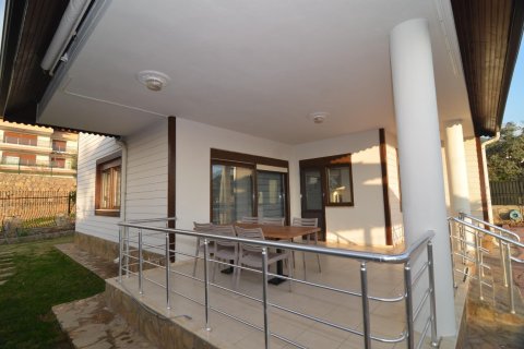 4+1 Villa  i Oba, Antalya, Tyrkia Nr. 215160 - 25