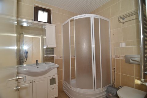 4+1 Villa  i Oba, Antalya, Tyrkia Nr. 215160 - 19