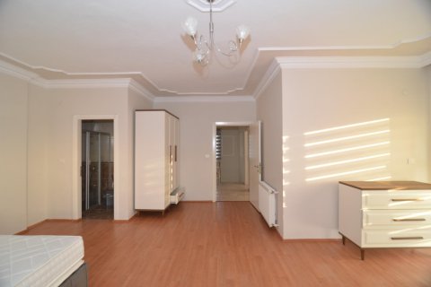 4+1 Villa  i Oba, Antalya, Tyrkia Nr. 215160 - 18