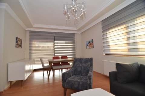 4+1 Villa  i Oba, Antalya, Tyrkia Nr. 215160 - 4