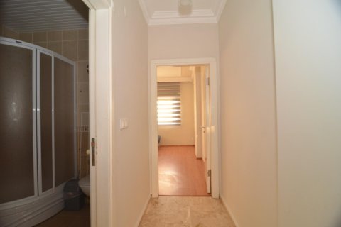 4+1 Villa  i Oba, Antalya, Tyrkia Nr. 215160 - 23