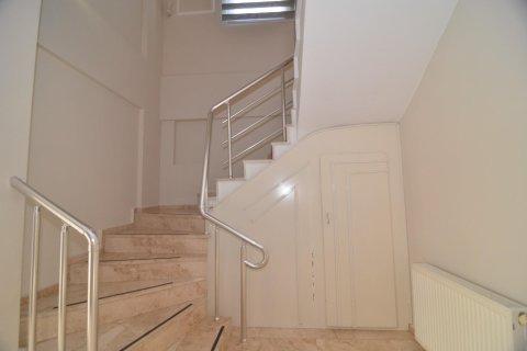 4+1 Villa  i Oba, Antalya, Tyrkia Nr. 215160 - 10