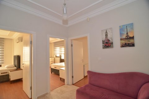 4+1 Villa  i Oba, Antalya, Tyrkia Nr. 215160 - 8