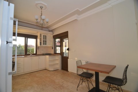4+1 Villa  i Oba, Antalya, Tyrkia Nr. 215160 - 5