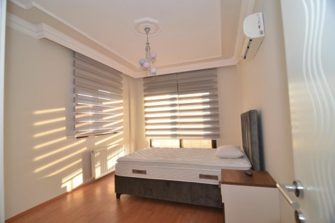 4+1 Villa  i Oba, Antalya, Tyrkia Nr. 215160 - 15