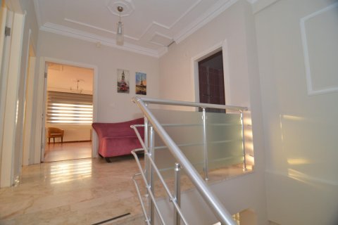 4+1 Villa  i Oba, Antalya, Tyrkia Nr. 215160 - 9