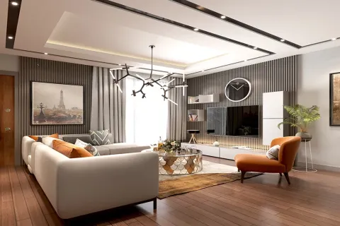 Daire  4+1  Aksu, Antalya, Türkiye №220504 - 24