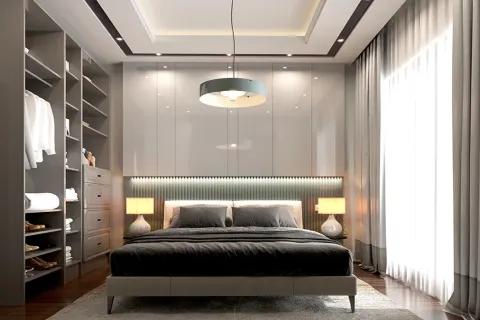 Daire  4+1  Aksu, Antalya, Türkiye №220504 - 15