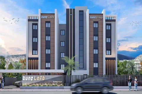 Daire  4+1  Aksu, Antalya, Türkiye №220504 - 11